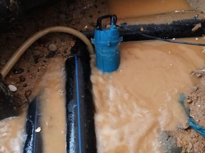 自來水管道漏水檢測(cè)